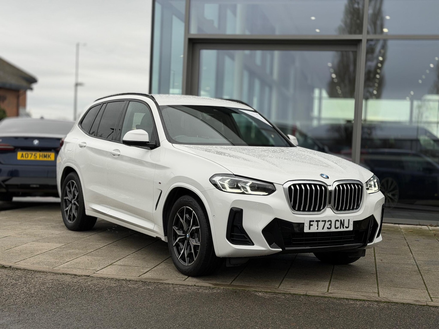 Used BMW X3 2023 for sale - 76800336: Photo 1