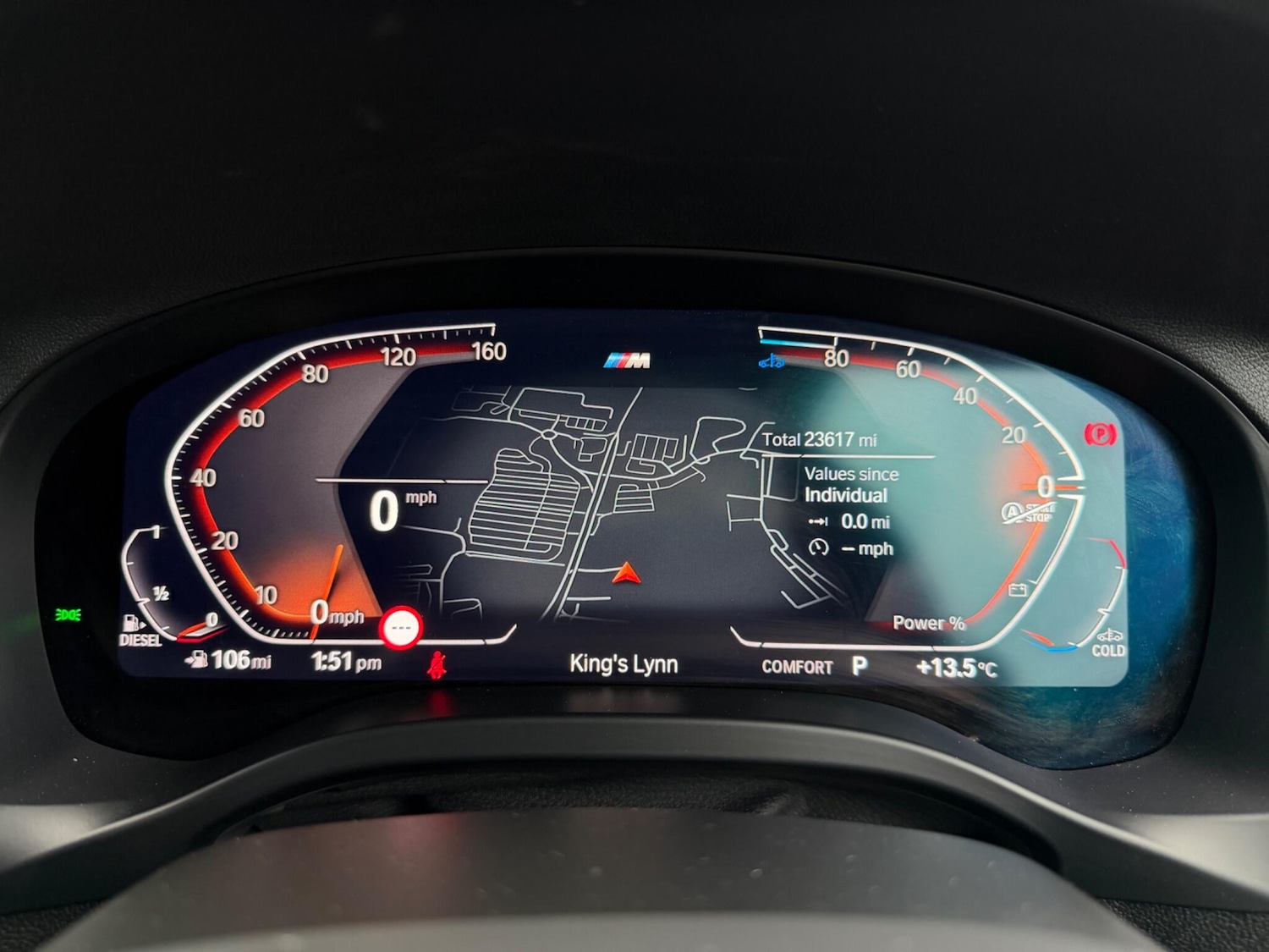 Used BMW X3 2023 for sale - 76800336: Photo 10