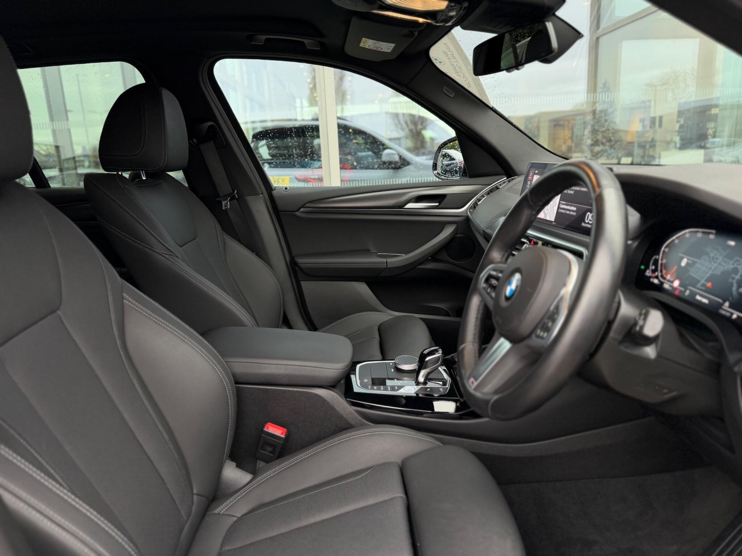 Used BMW X3 2023 for sale - 76800336: Photo 12