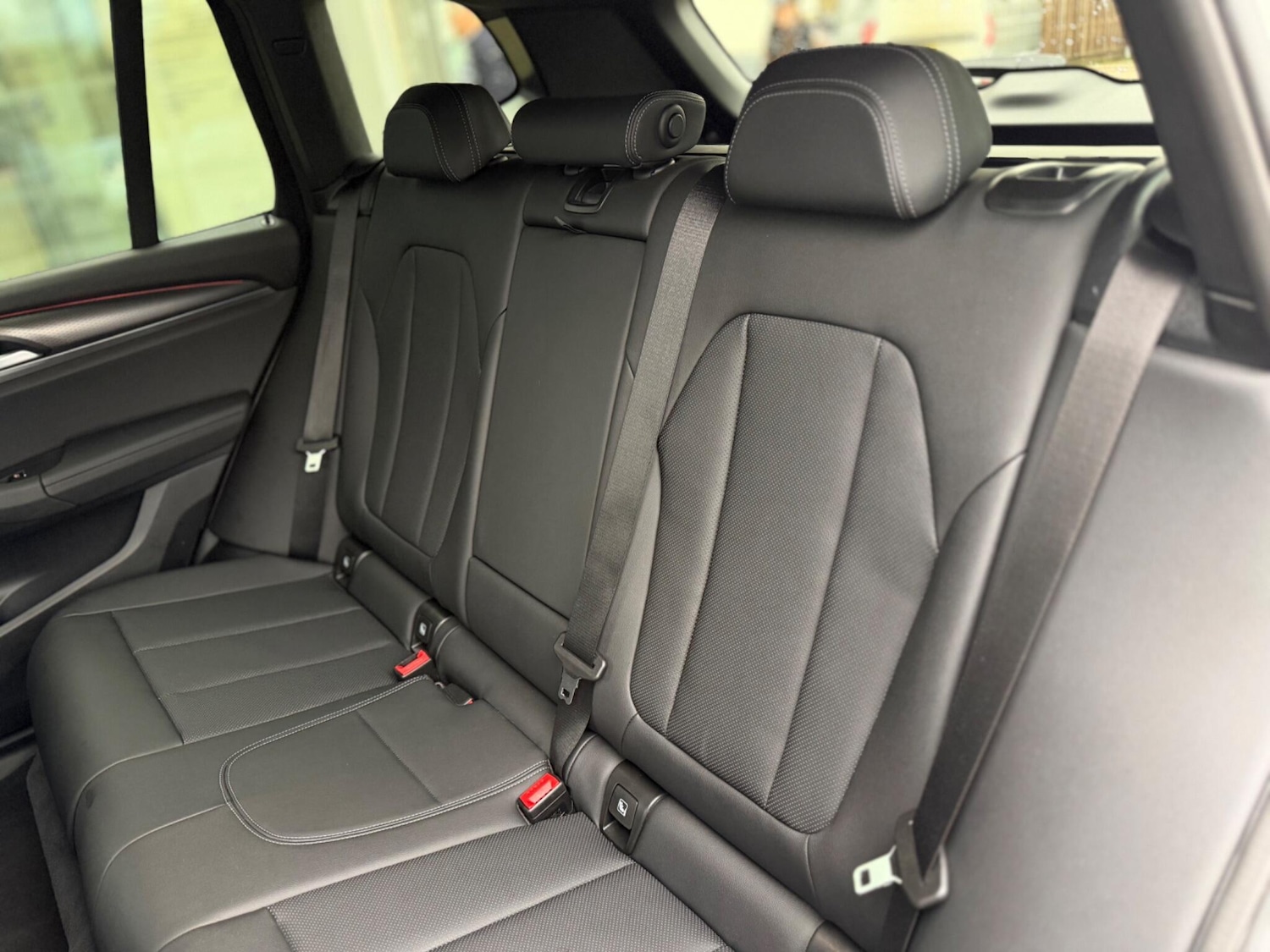 Used BMW X3 2023 for sale - 76800336: Photo 13