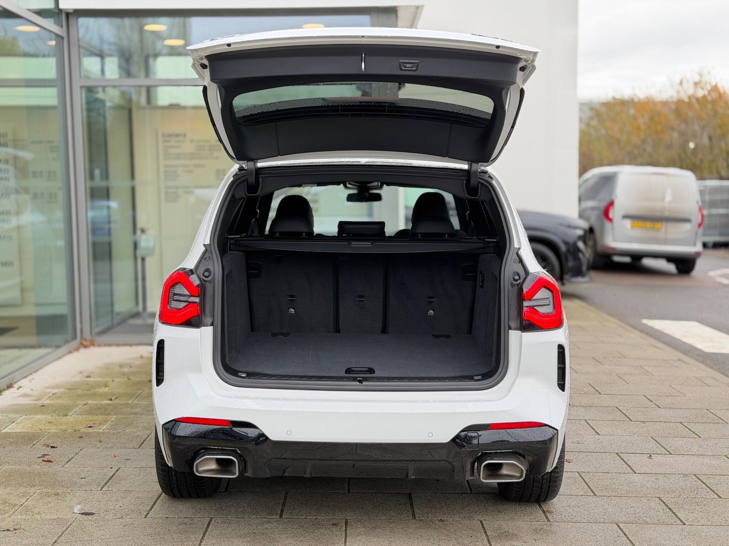 Used BMW X3 2023 for sale - 76800336: Photo 14