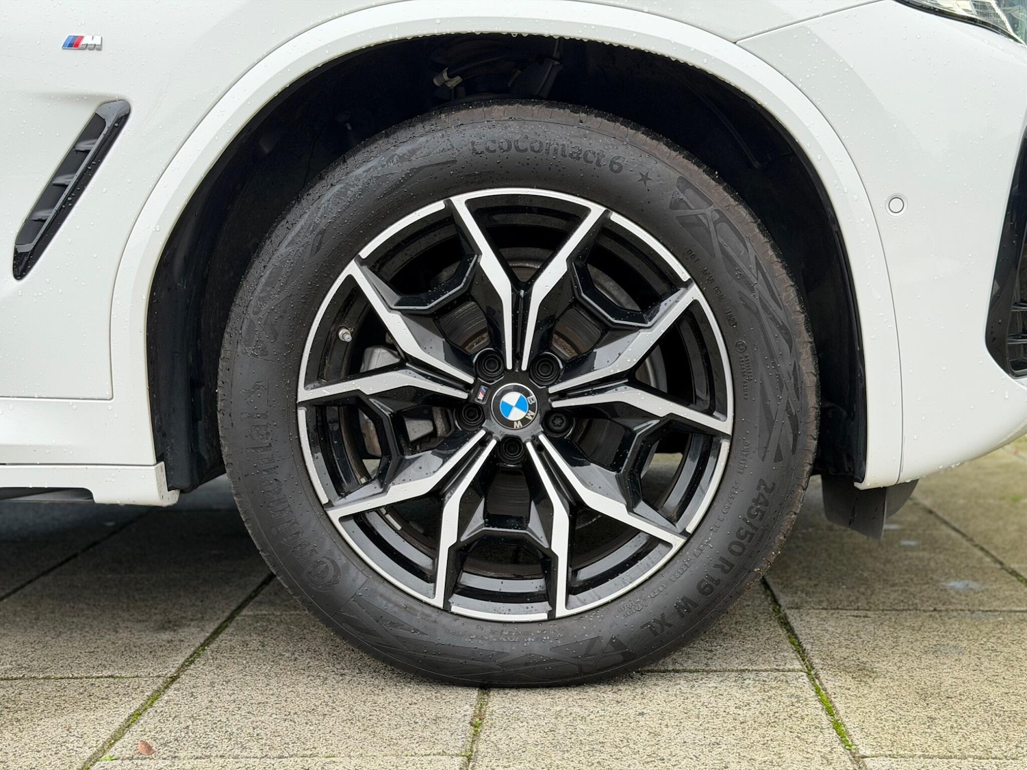 Used BMW X3 2023 for sale - 76800336: Photo 15