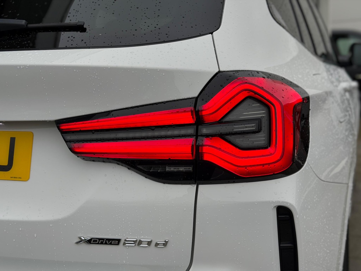 Used BMW X3 2023 for sale - 76800336: Photo 16