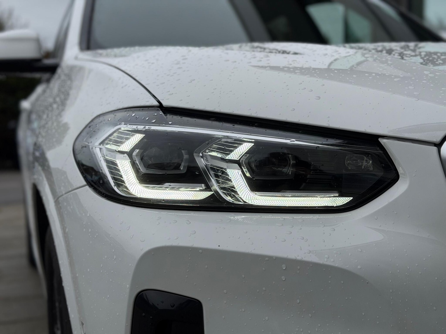 Used BMW X3 2023 for sale - 76800336: Photo 17