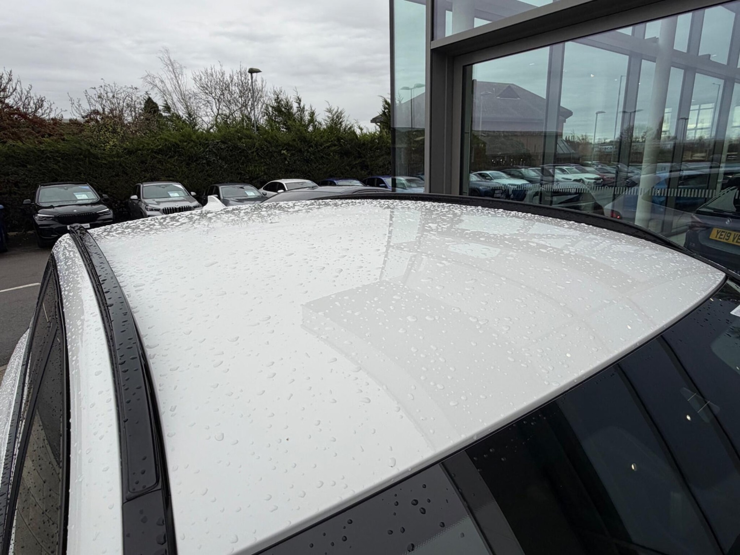 Used BMW X3 2023 for sale - 76800336: Photo 18