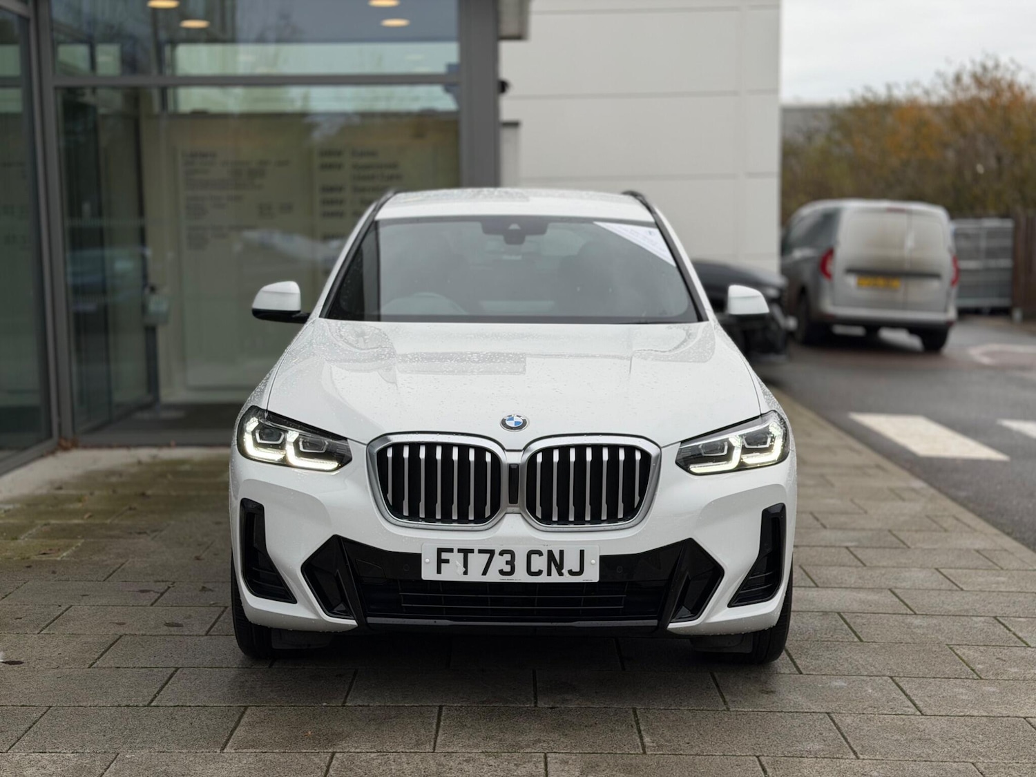 Used BMW X3 2023 for sale - 76800336: Photo 20