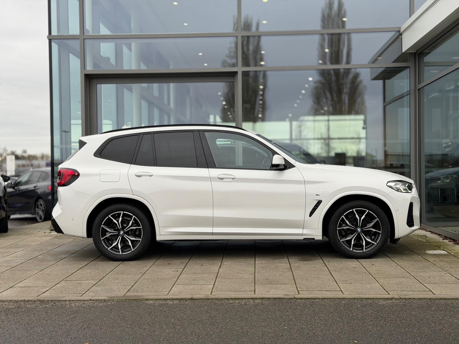 Used BMW X3 2023 for sale - 76800336: Photo 3