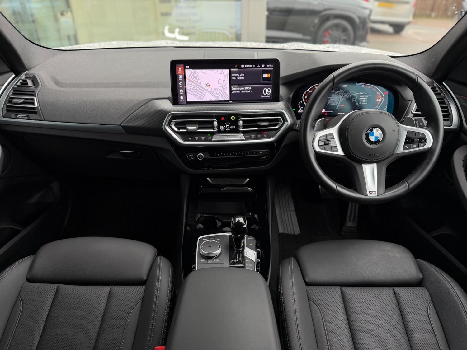 Used BMW X3 2023 for sale - 76800336: Photo 5
