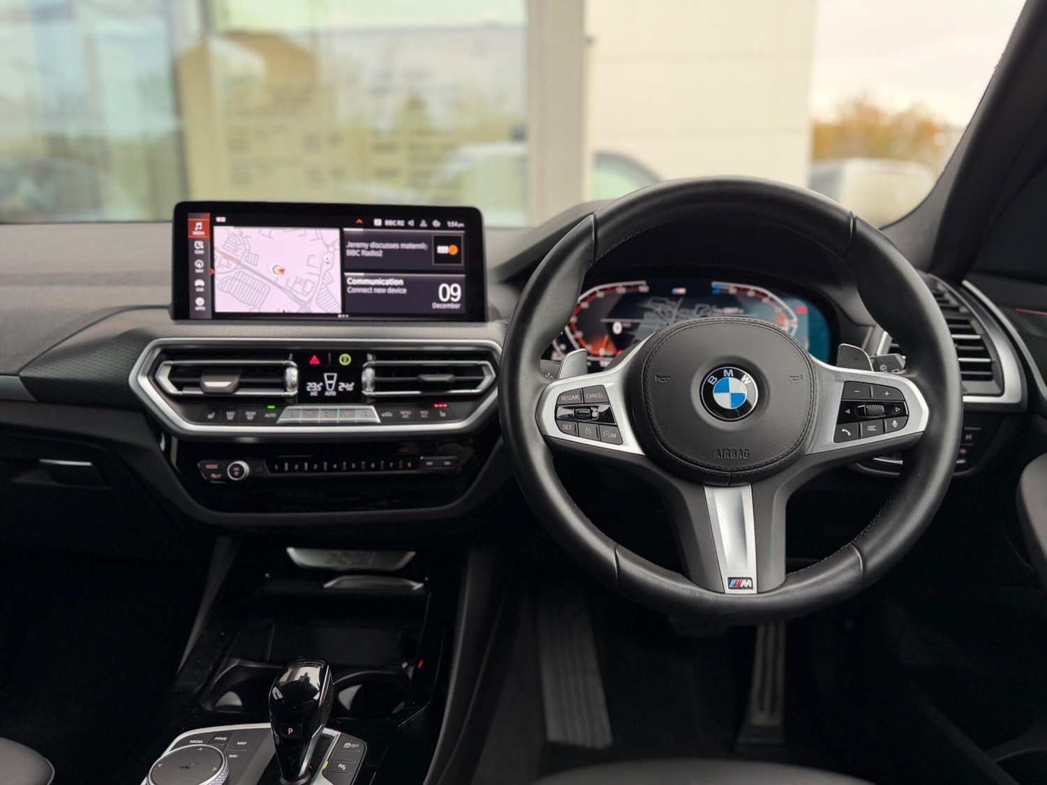 Used BMW X3 2023 for sale - 76800336: Photo 6