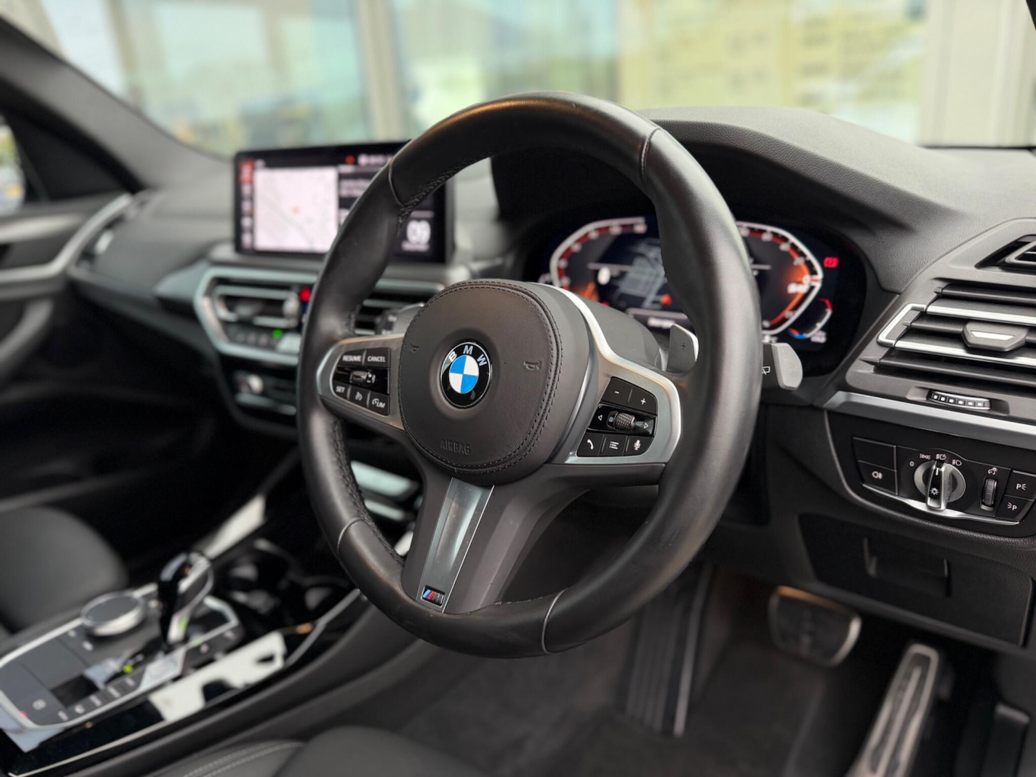 Used BMW X3 2023 for sale - 76800336: Photo 7