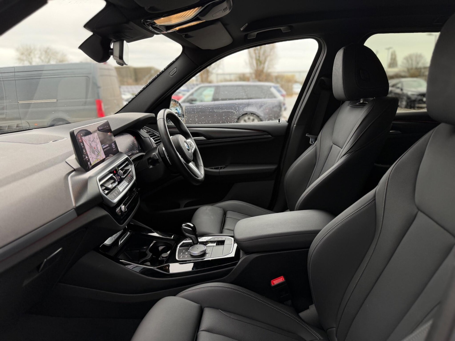 Used BMW X3 2023 for sale - 76800336: Photo 8