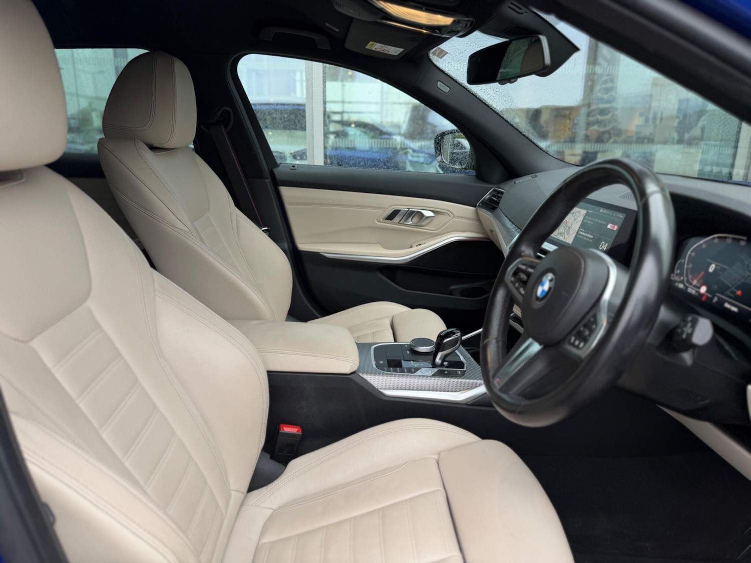 Used BMW 3 Series 2021 for sale - 76800737: Photo 12