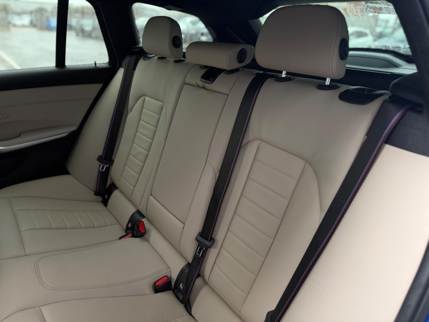 Used BMW 3 Series 2021 for sale - 76800737: Photo 13