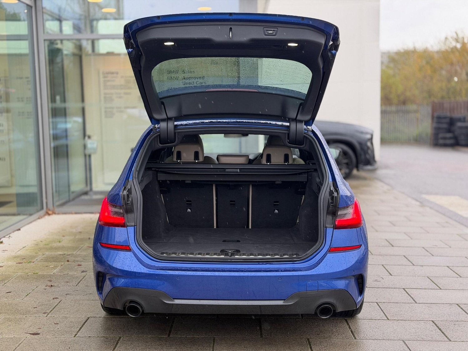 Used BMW 3 Series 2021 for sale - 76800737: Photo 14