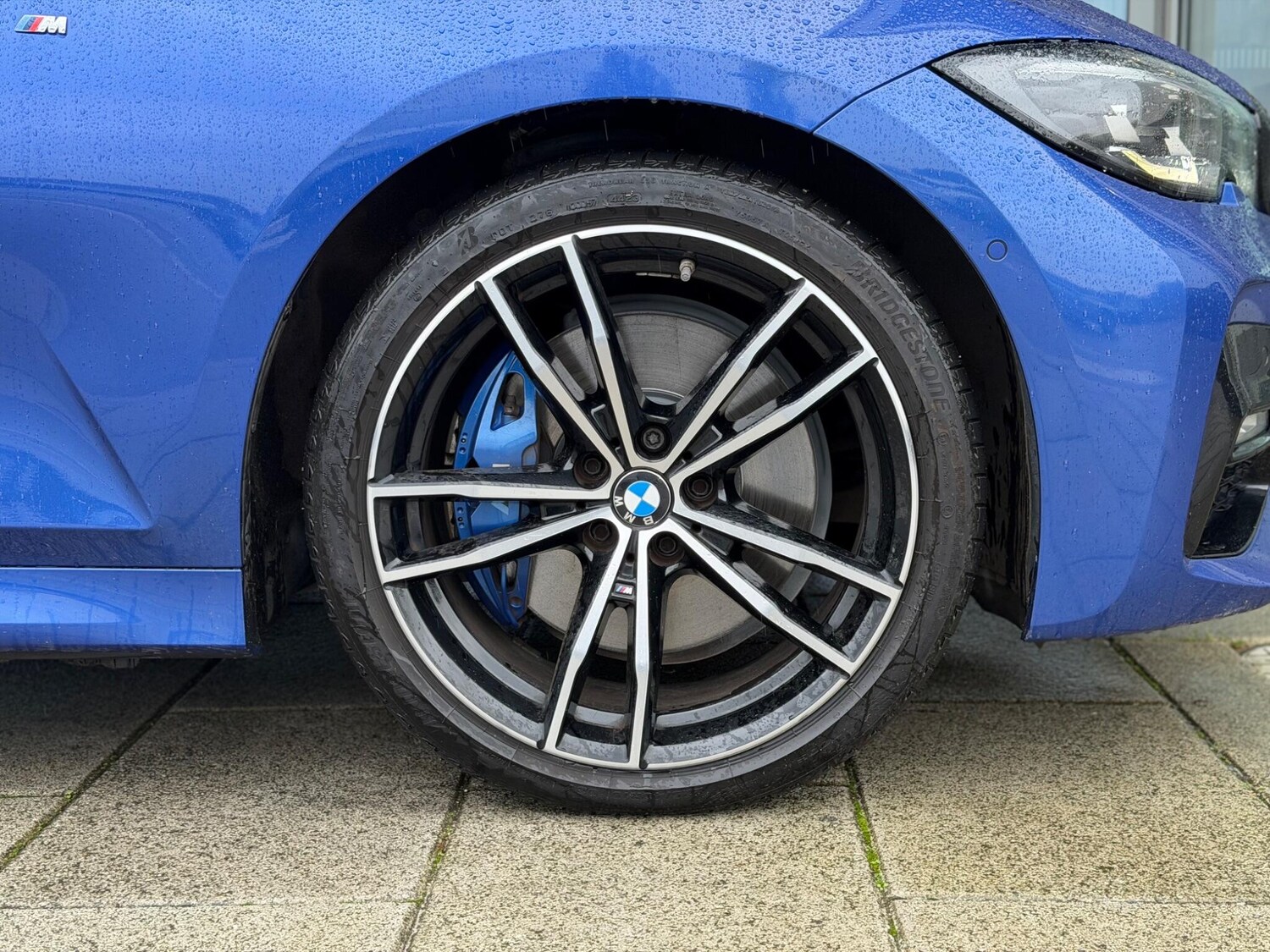 Used BMW 3 Series 2021 for sale - 76800737: Photo 15