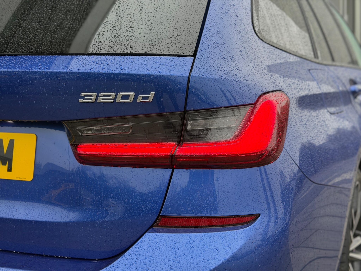 Used BMW 3 Series 2021 for sale - 76800737: Photo 16