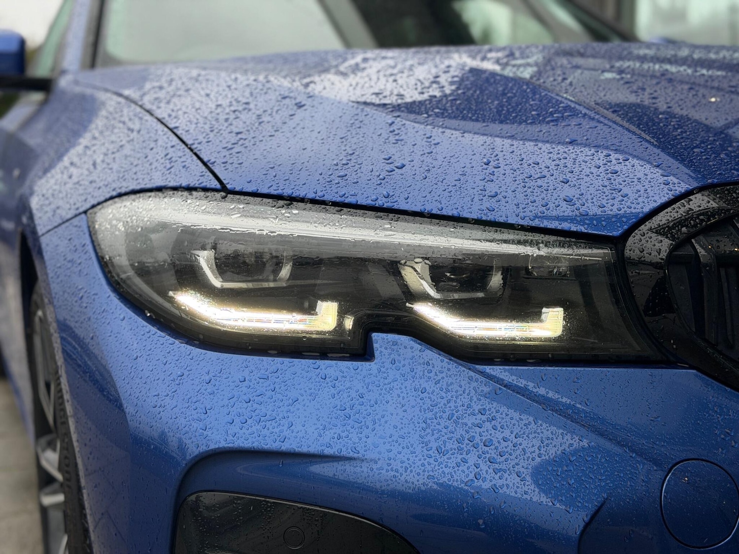 Used BMW 3 Series 2021 for sale - 76800737: Photo 17