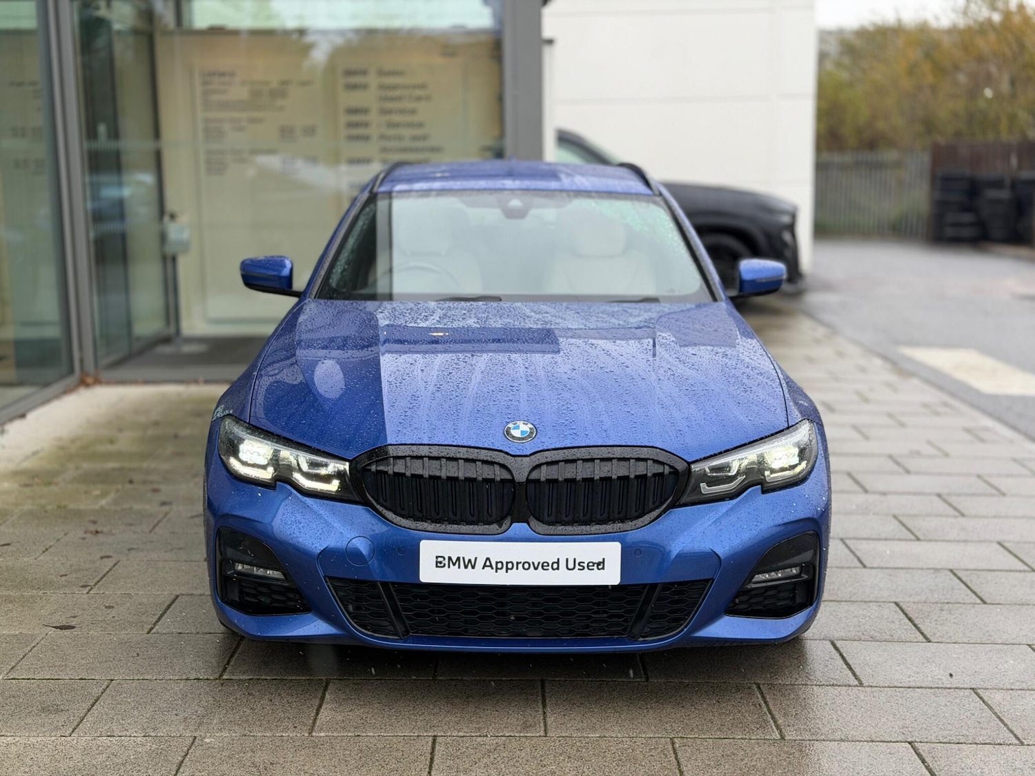 Used BMW 3 Series 2021 for sale - 76800737: Photo 20