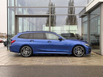 Used BMW 3 Series 2021 for sale - 76800737: Photo