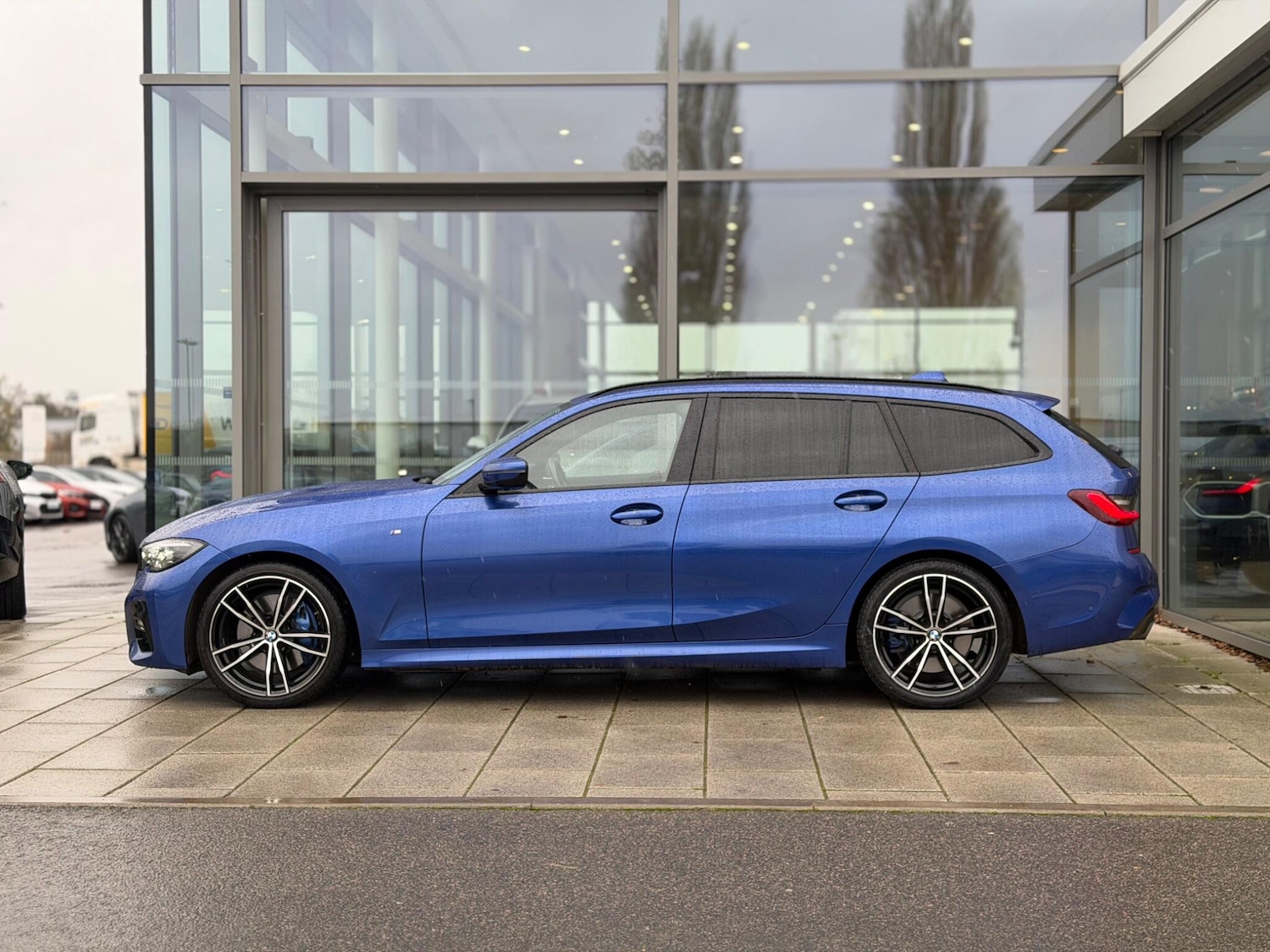 Used BMW 3 Series 2021 for sale - 76800737: Photo 4