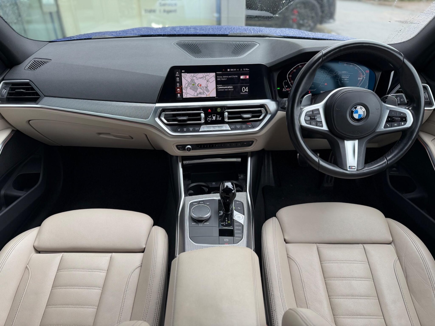 Used BMW 3 Series 2021 for sale - 76800737: Photo 5