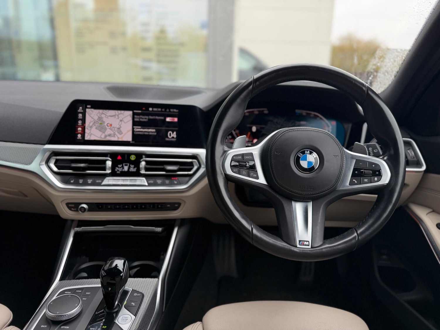 Used BMW 3 Series 2021 for sale - 76800737: Photo 6