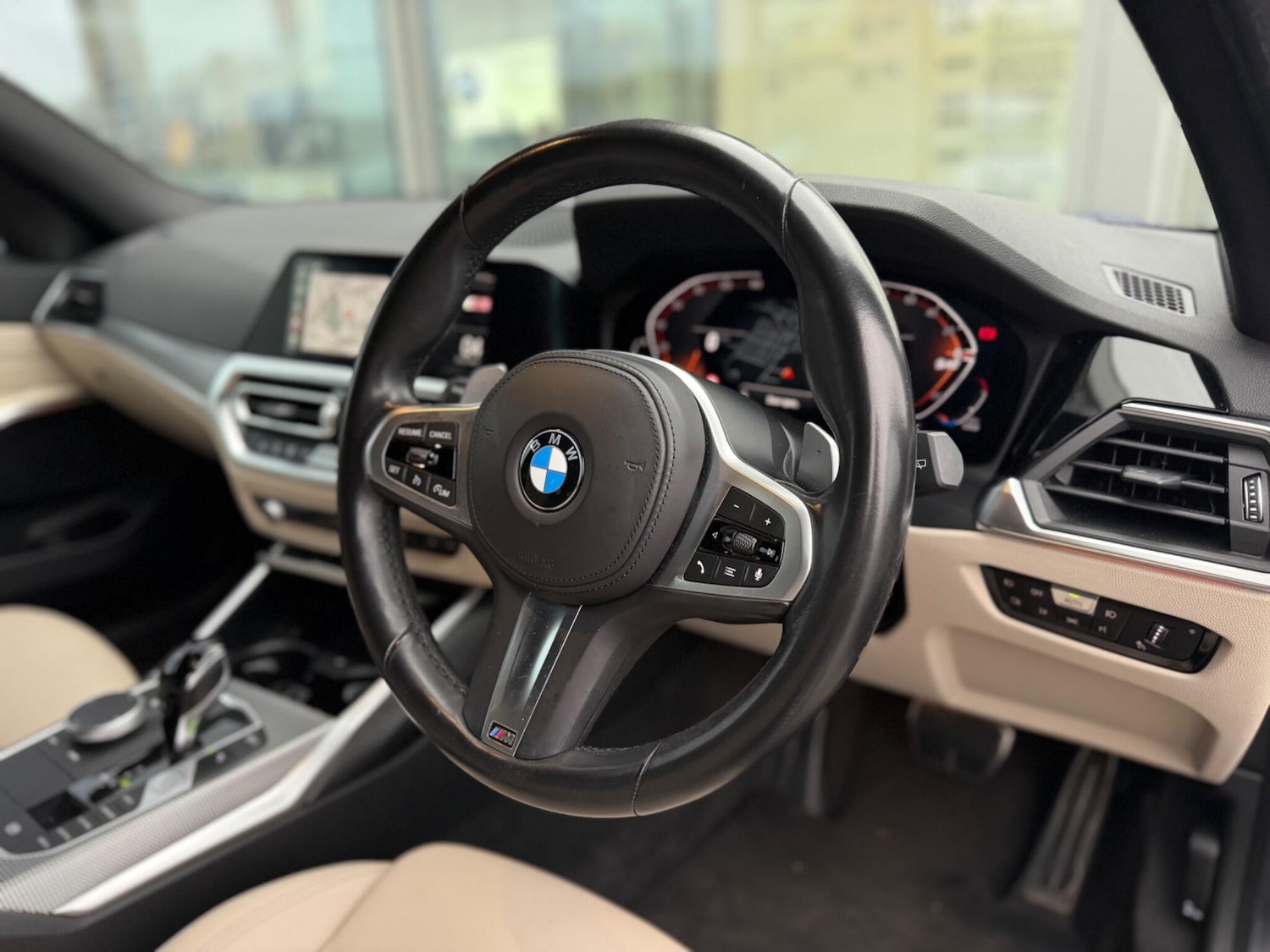 Used BMW 3 Series 2021 for sale - 76800737: Photo 7