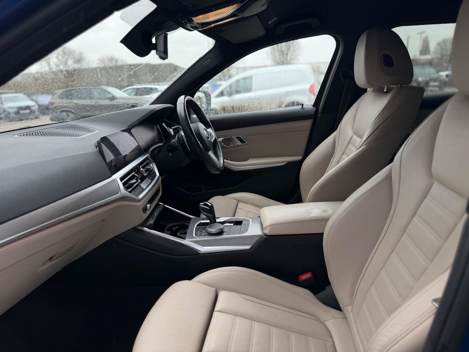 Used BMW 3 Series 2021 for sale - 76800737: Photo 8