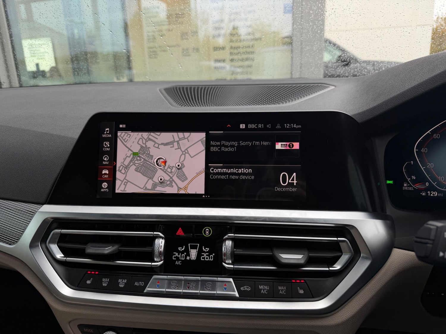 Used BMW 3 Series 2021 for sale - 76800737: Photo 9