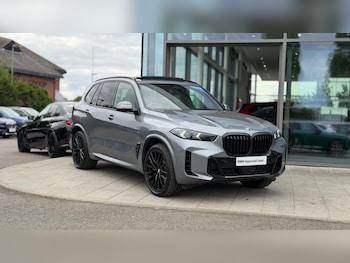 Used BMW X5 2025 for sale - 79305389: Photo
