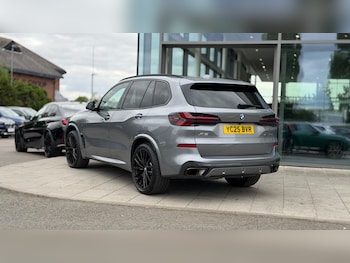 Used BMW X5 2025 for sale - 79305389: Photo