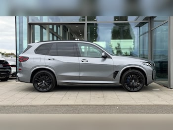 Used BMW X5 2025 for sale - 79305389: Photo