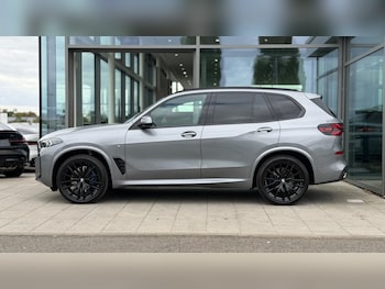 Used BMW X5 2025 for sale - 79305389: Photo