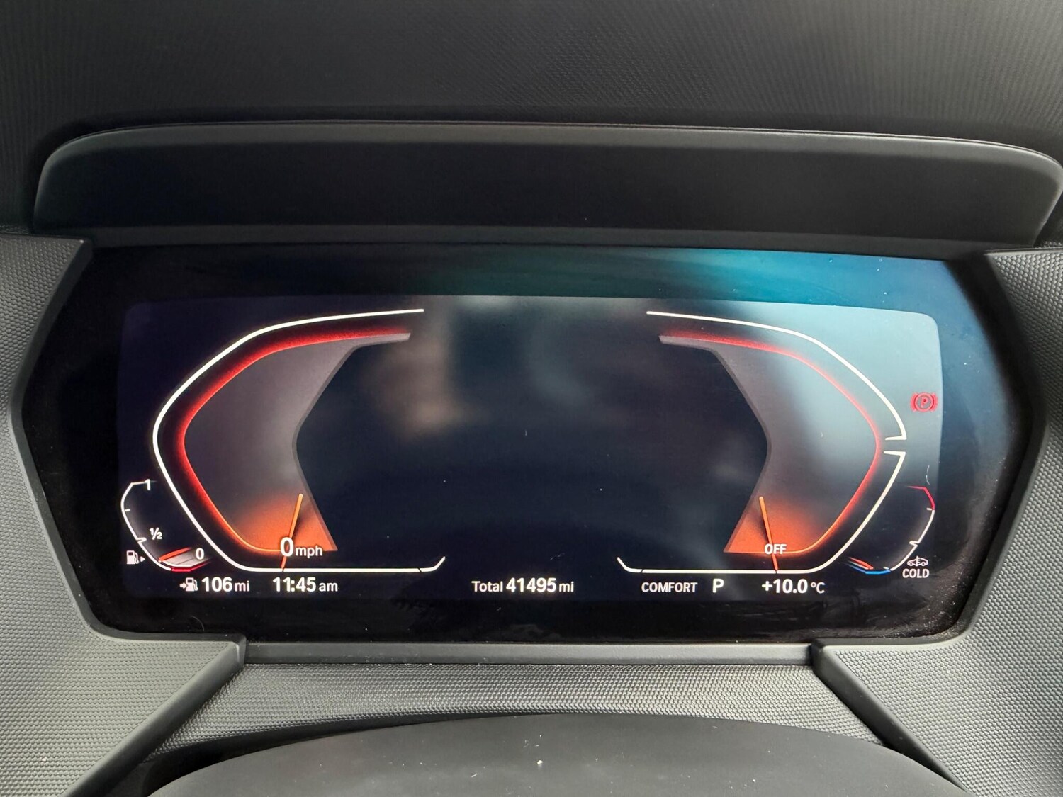 Used BMW 1 Series 2021 for sale - 76327811: Photo 10