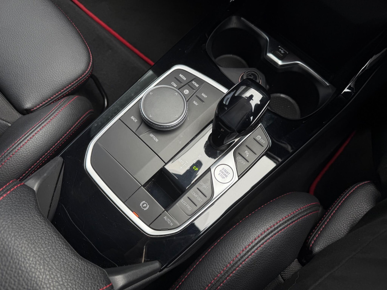 Used BMW 1 Series 2021 for sale - 76327811: Photo 11