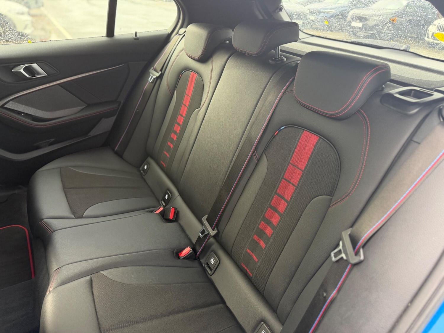 Used BMW 1 Series 2021 for sale - 76327811: Photo 12