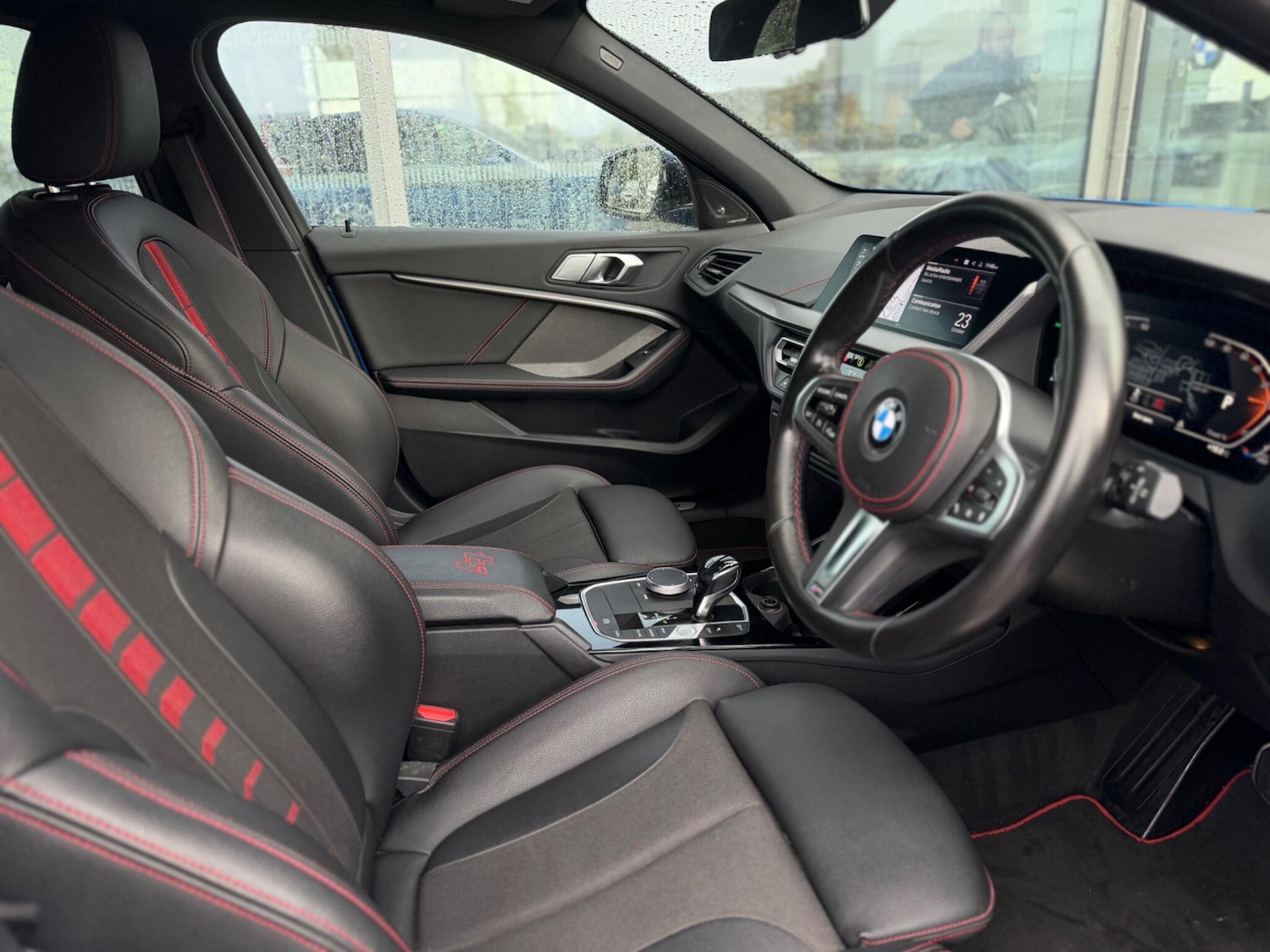 Used BMW 1 Series 2021 for sale - 76327811: Photo 13