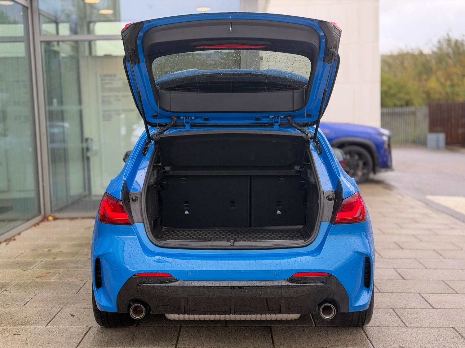 Used BMW 1 Series 2021 for sale - 76327811: Photo 14