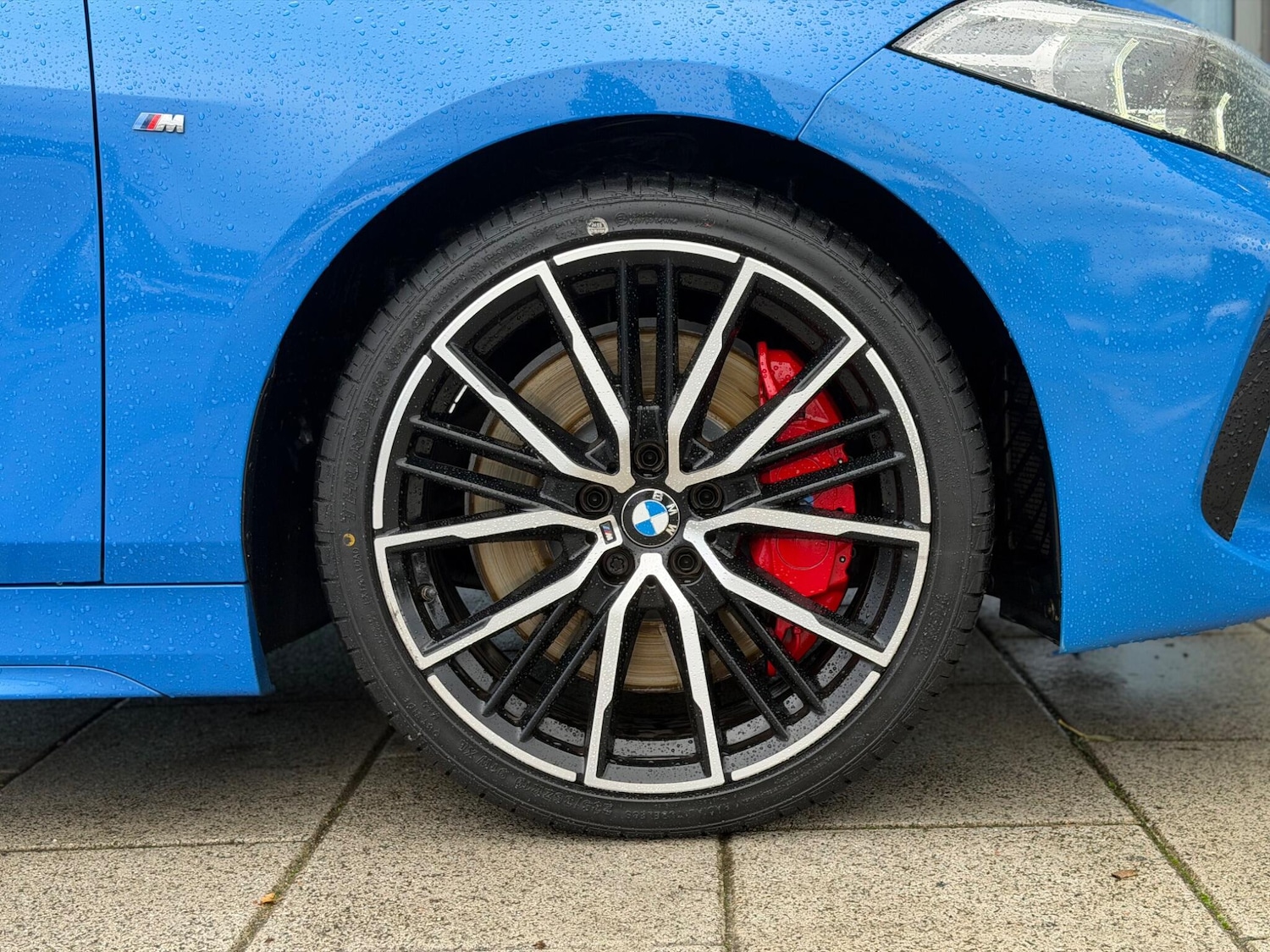 Used BMW 1 Series 2021 for sale - 76327811: Photo 15