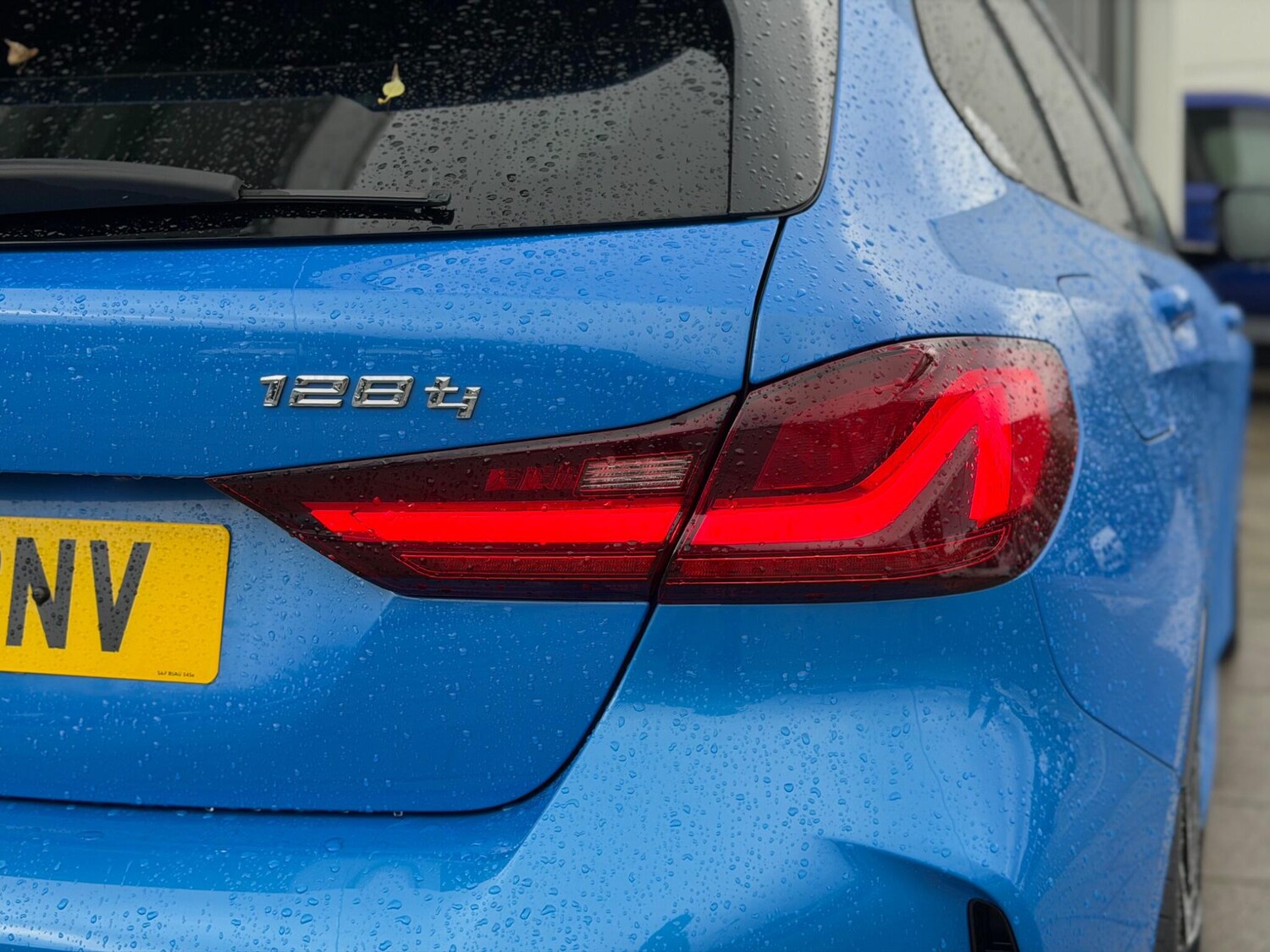 Used BMW 1 Series 2021 for sale - 76327811: Photo 16