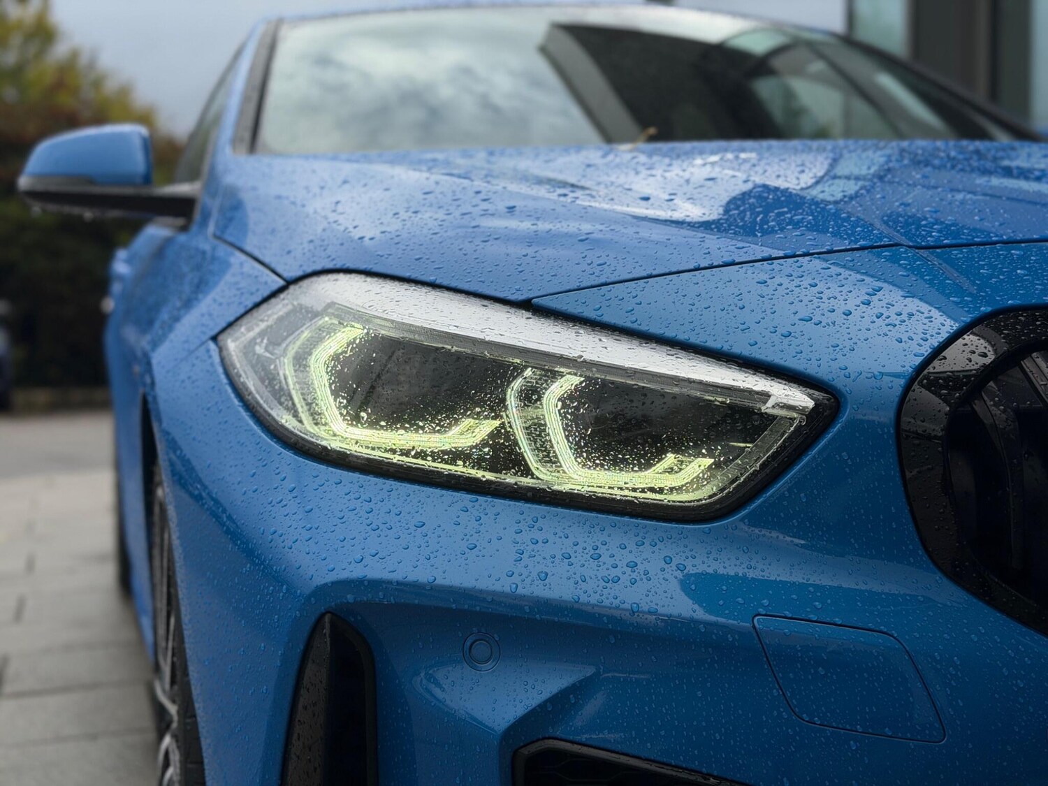 Used BMW 1 Series 2021 for sale - 76327811: Photo 17