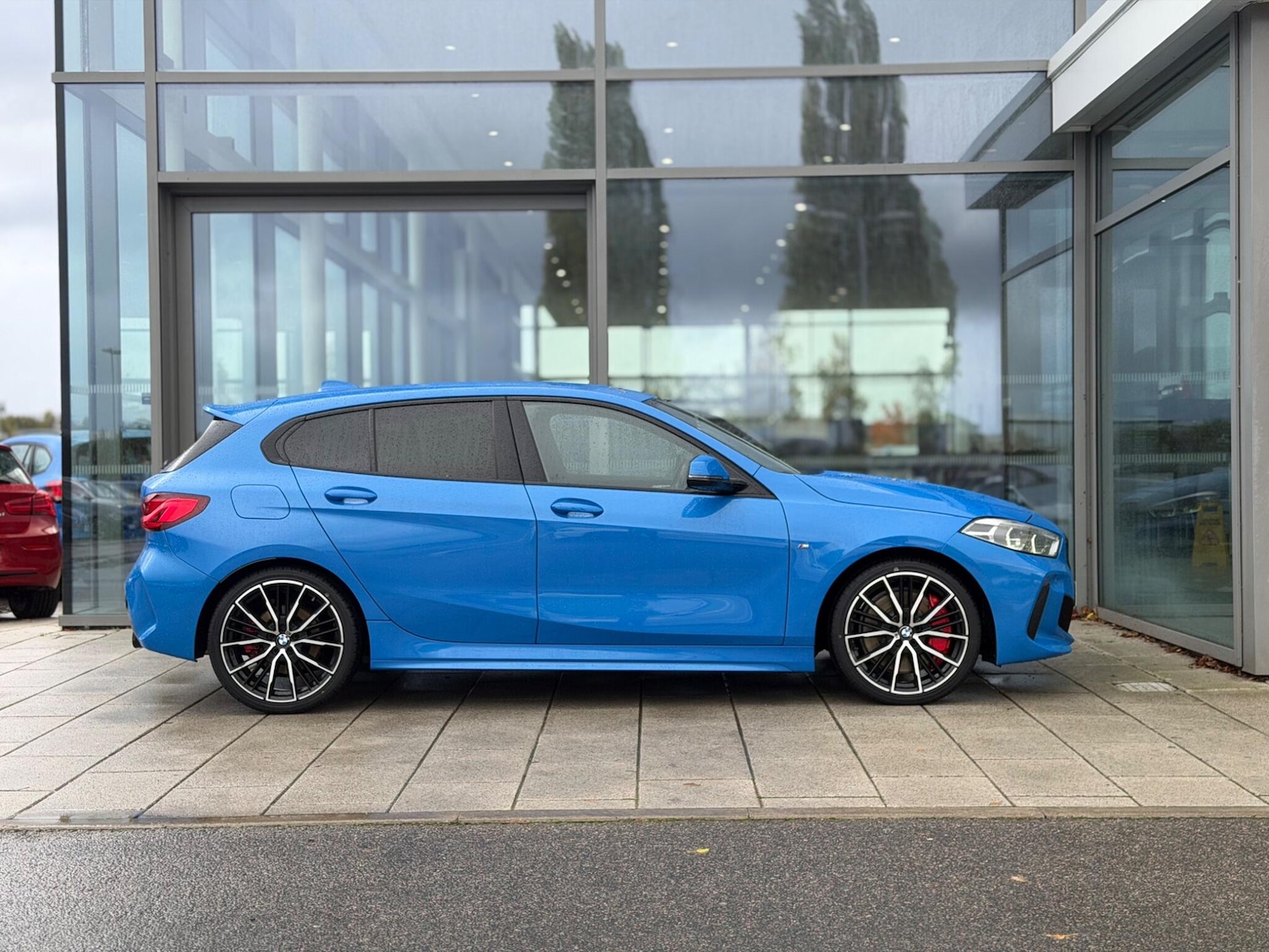 Used BMW 1 Series 2021 for sale - 76327811: Photo 3