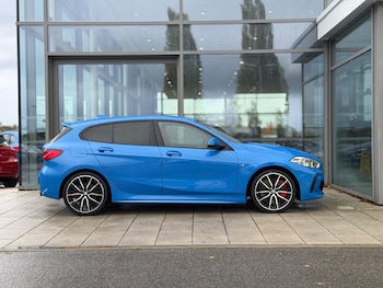 Used BMW 1 Series 2021 for sale - 76327811: Photo