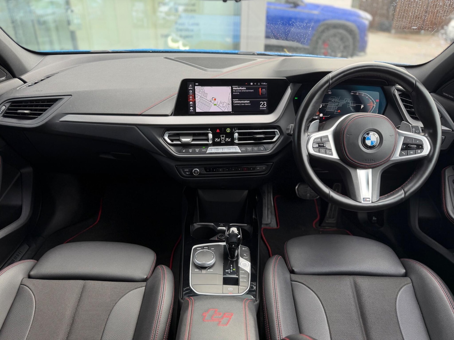 Used BMW 1 Series 2021 for sale - 76327811: Photo 5