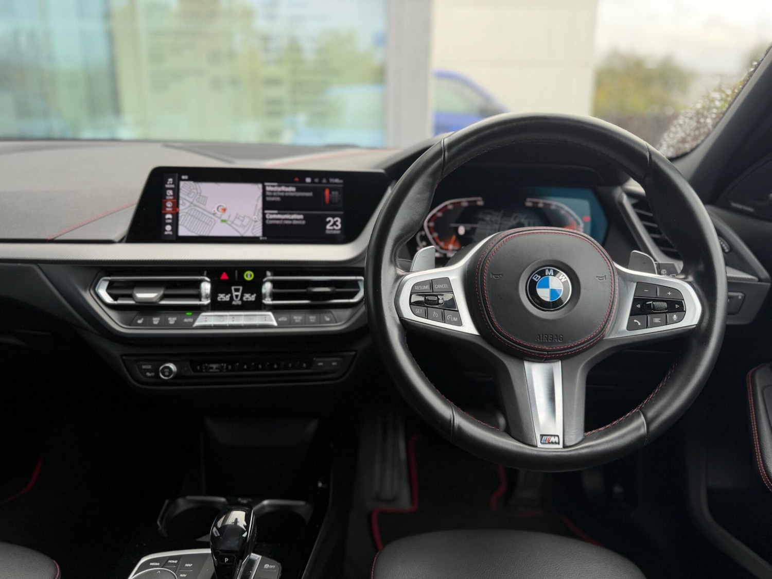 Used BMW 1 Series 2021 for sale - 76327811: Photo 6