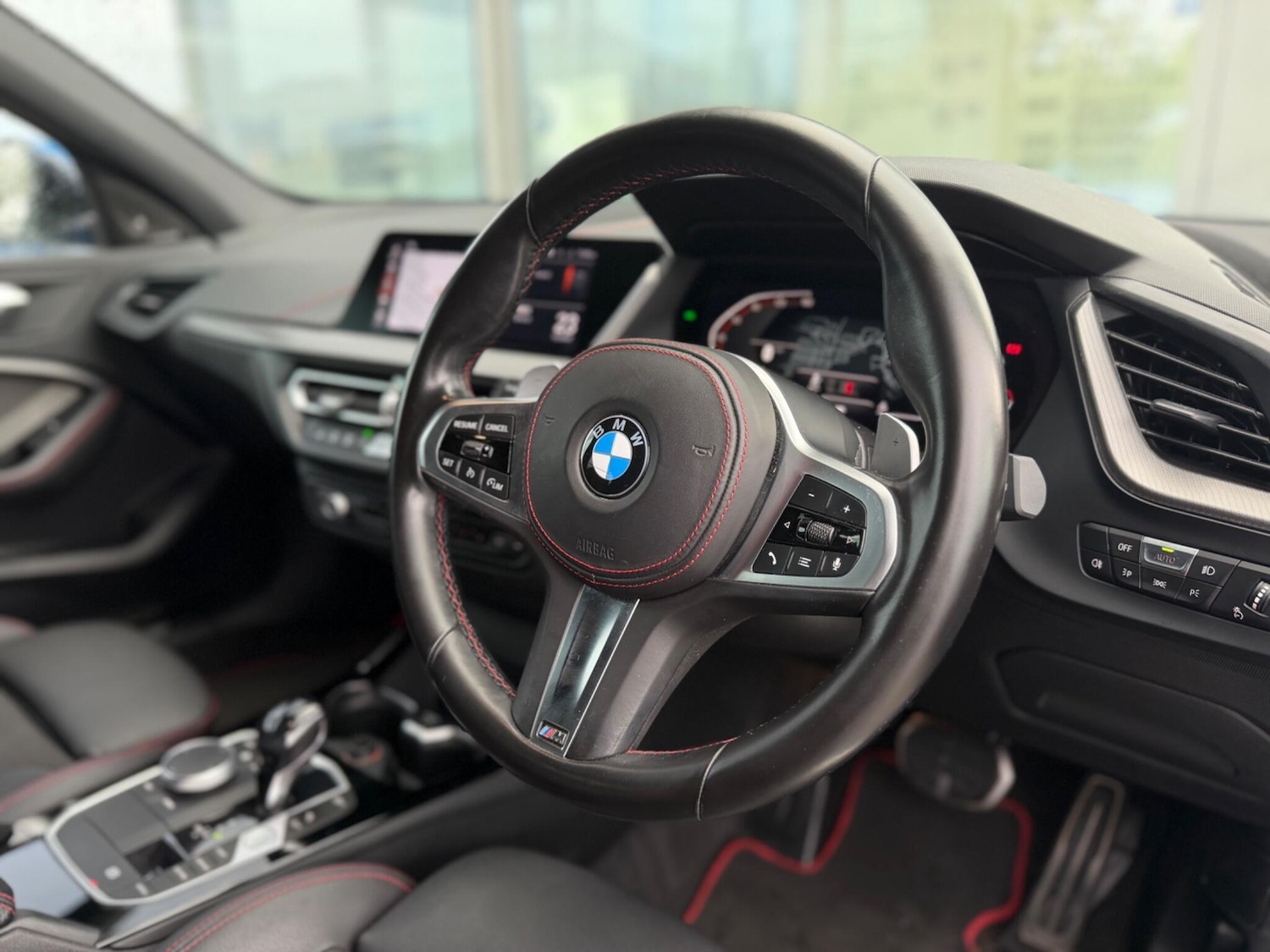 Used BMW 1 Series 2021 for sale - 76327811: Photo 7