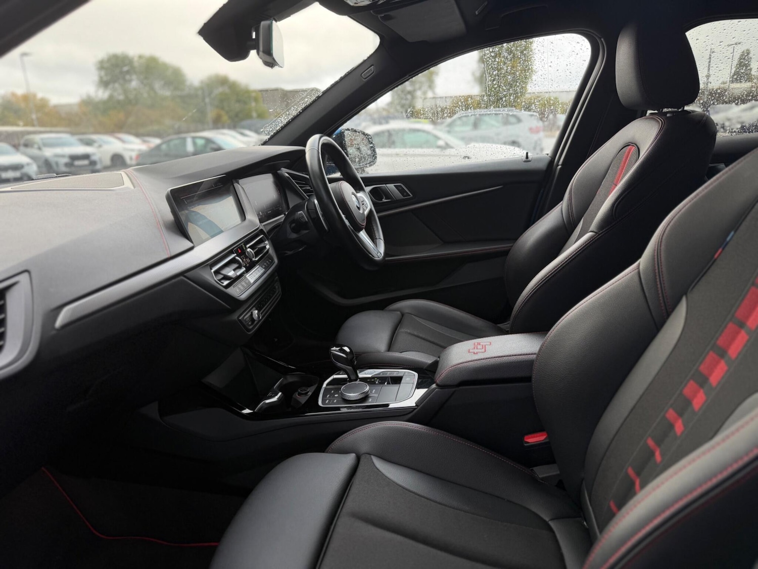 Used BMW 1 Series 2021 for sale - 76327811: Photo 8