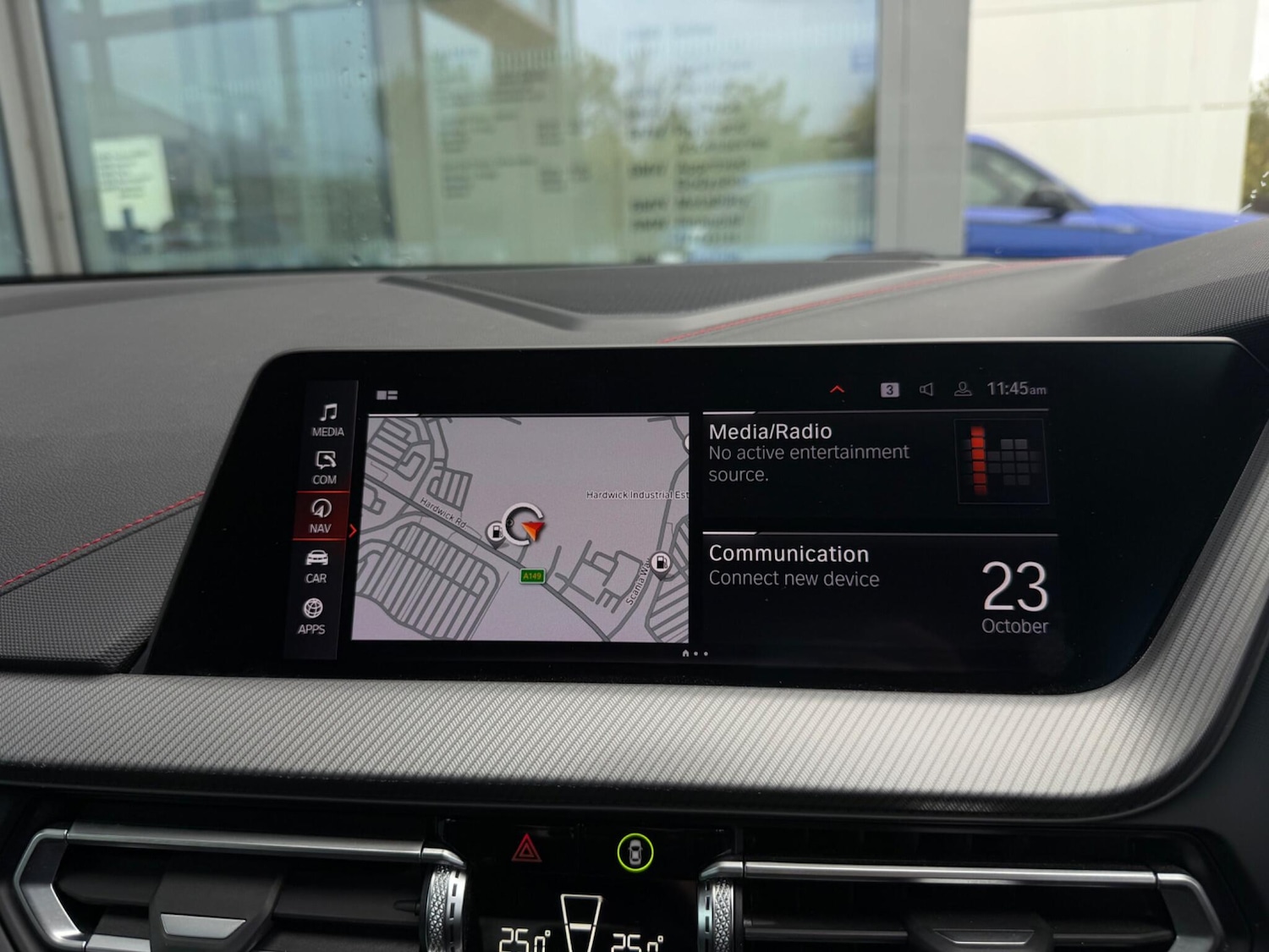 Used BMW 1 Series 2021 for sale - 76327811: Photo 9