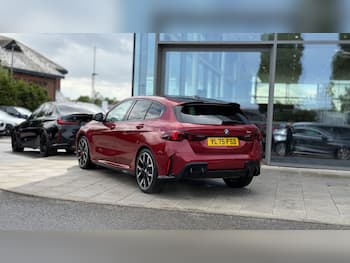 Used BMW 1 Series 2026 for sale - 79633366: Photo