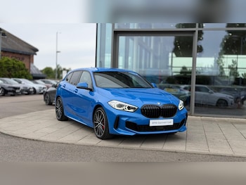 Used BMW 1 Series 2024 for sale - 78824066: Photo